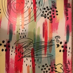 Meet your Posher, Amanda gail